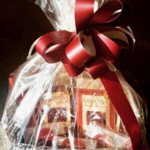 Savanna Medium Hamper