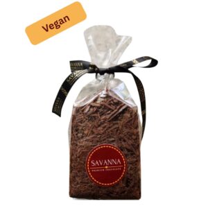 70% Dark Hot Chocolate Flakes